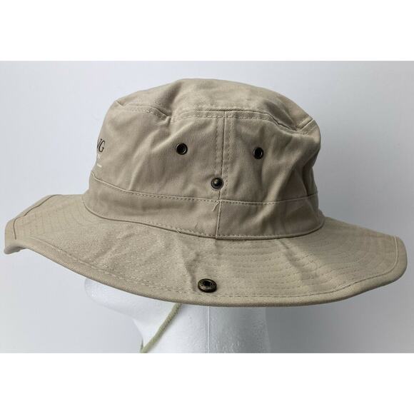 Disney The Lion King Diamond Edition Khaki Bonnie Style Hat - Picture 4 of 11